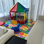 Apartamentos de aparthotel