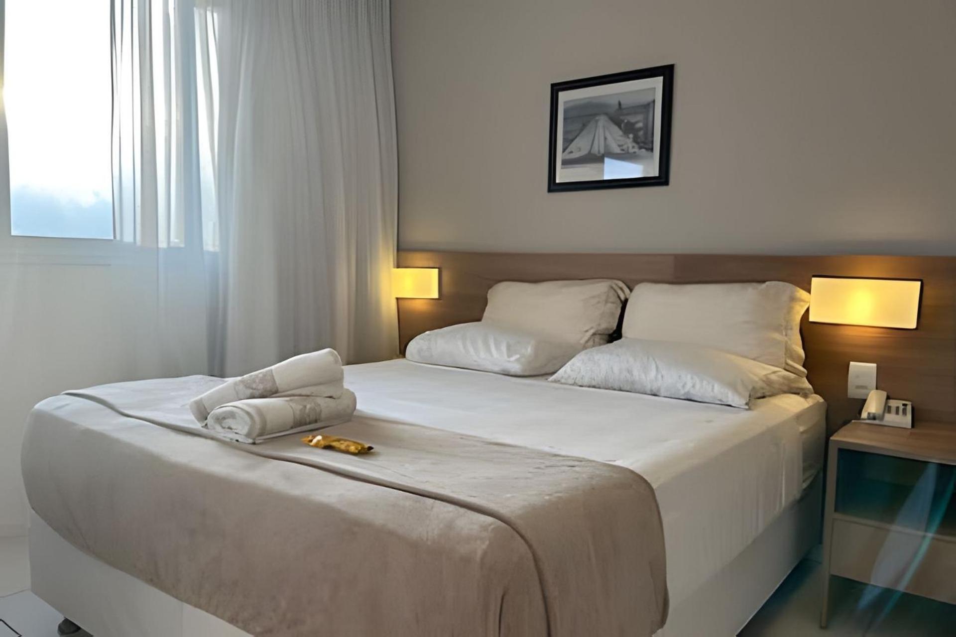 Apartamento De *