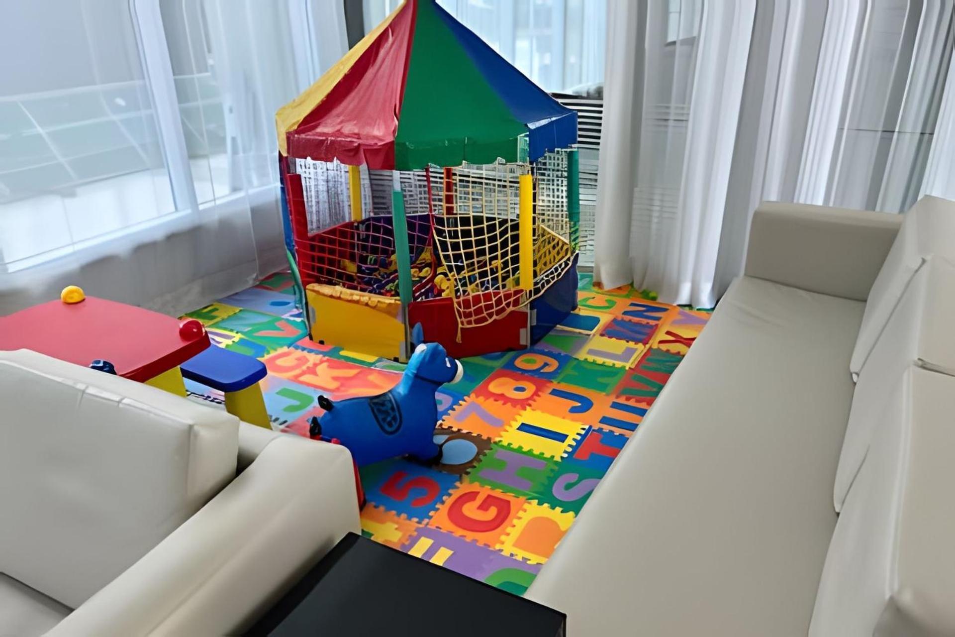 Apartamento De