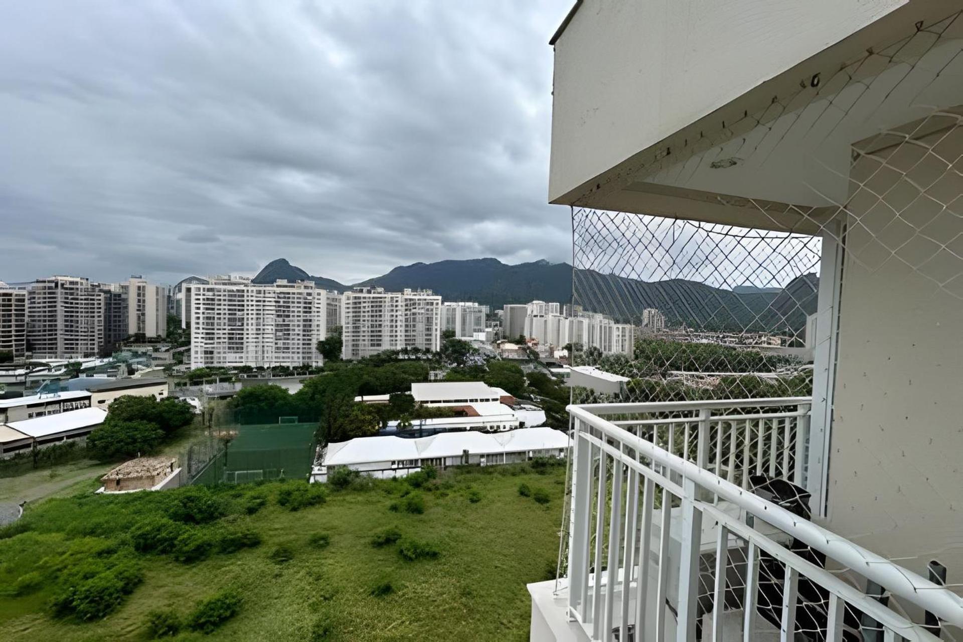 De Apartamento *