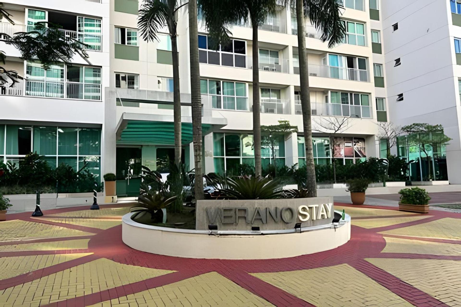 Apartamento De Río de Janeiro