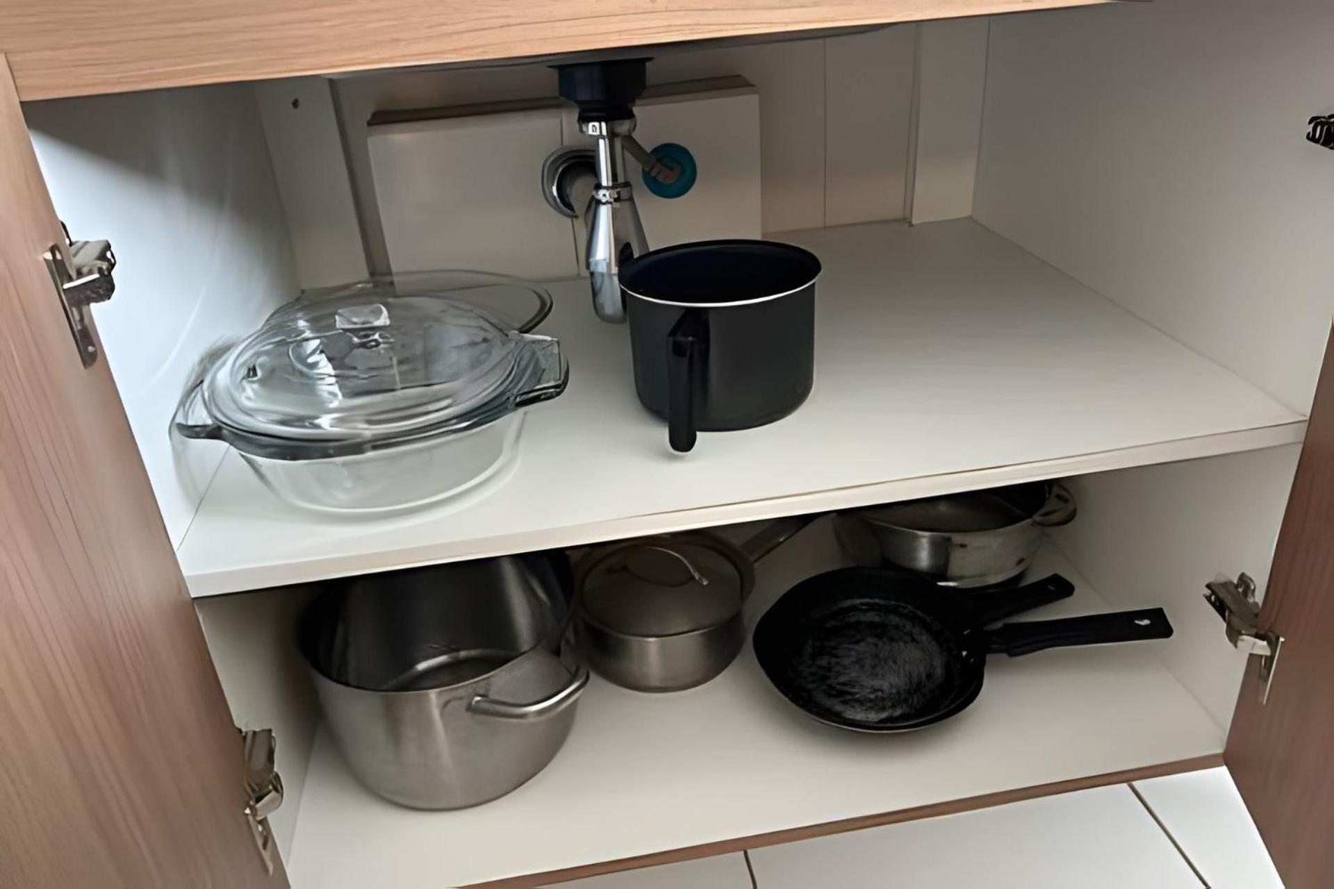 Apartamento De *