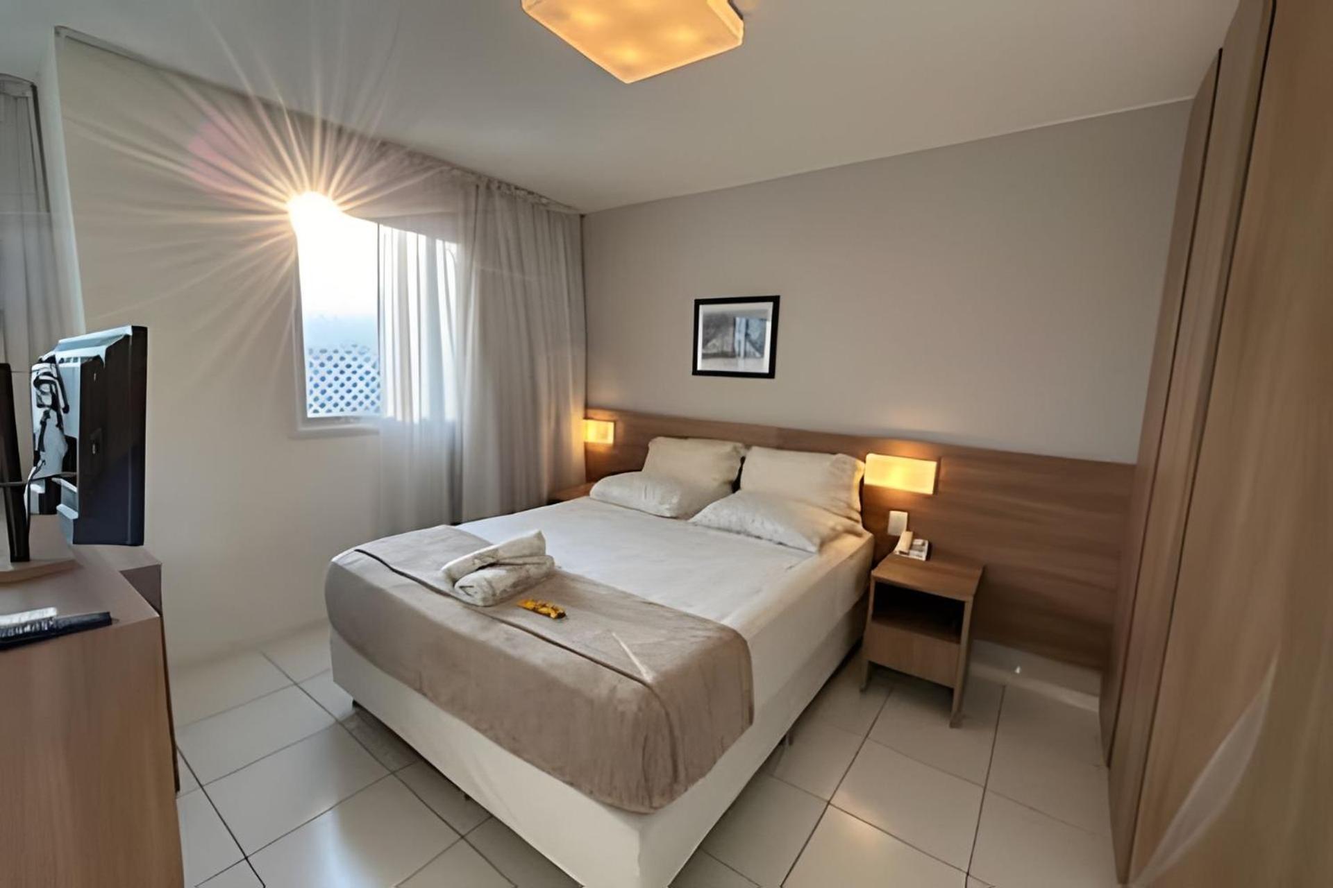 Apartamento De *