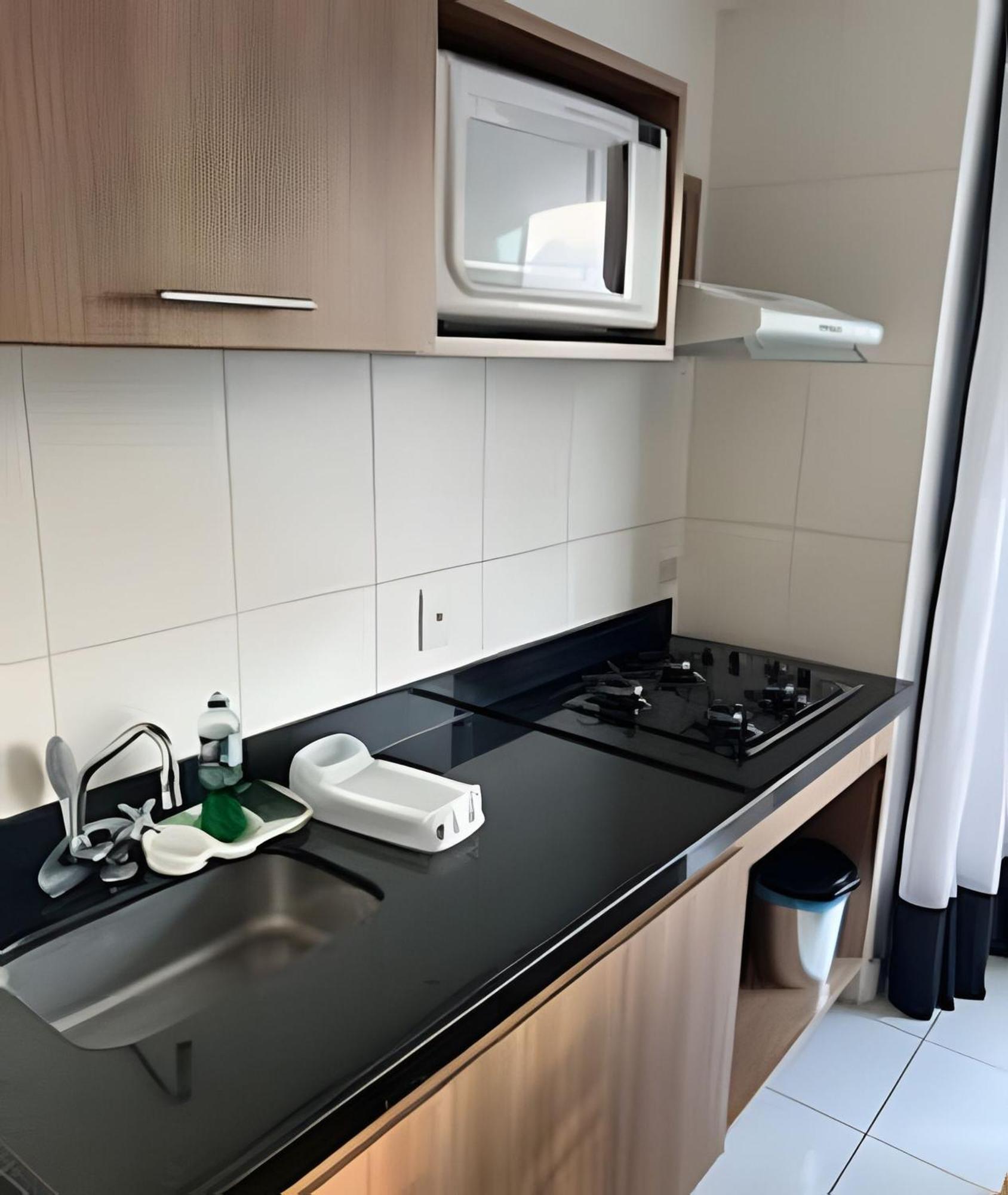 Apartamento De