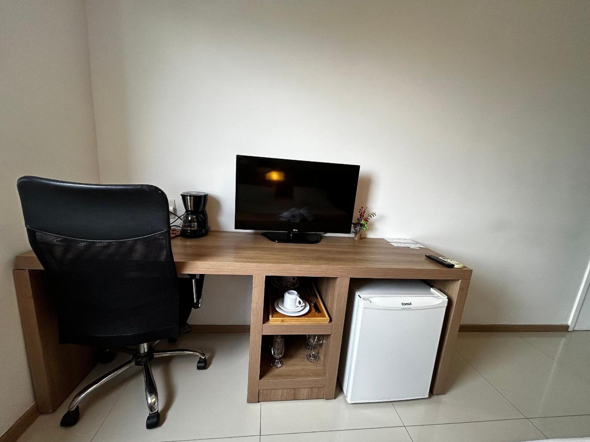 De Apartamento *