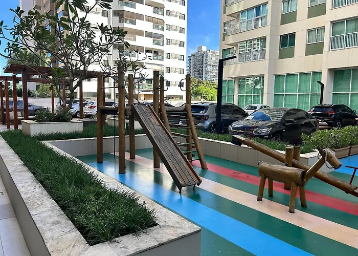 Apartamentos No Verano Stay