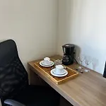 Apartamentos de aparthotel