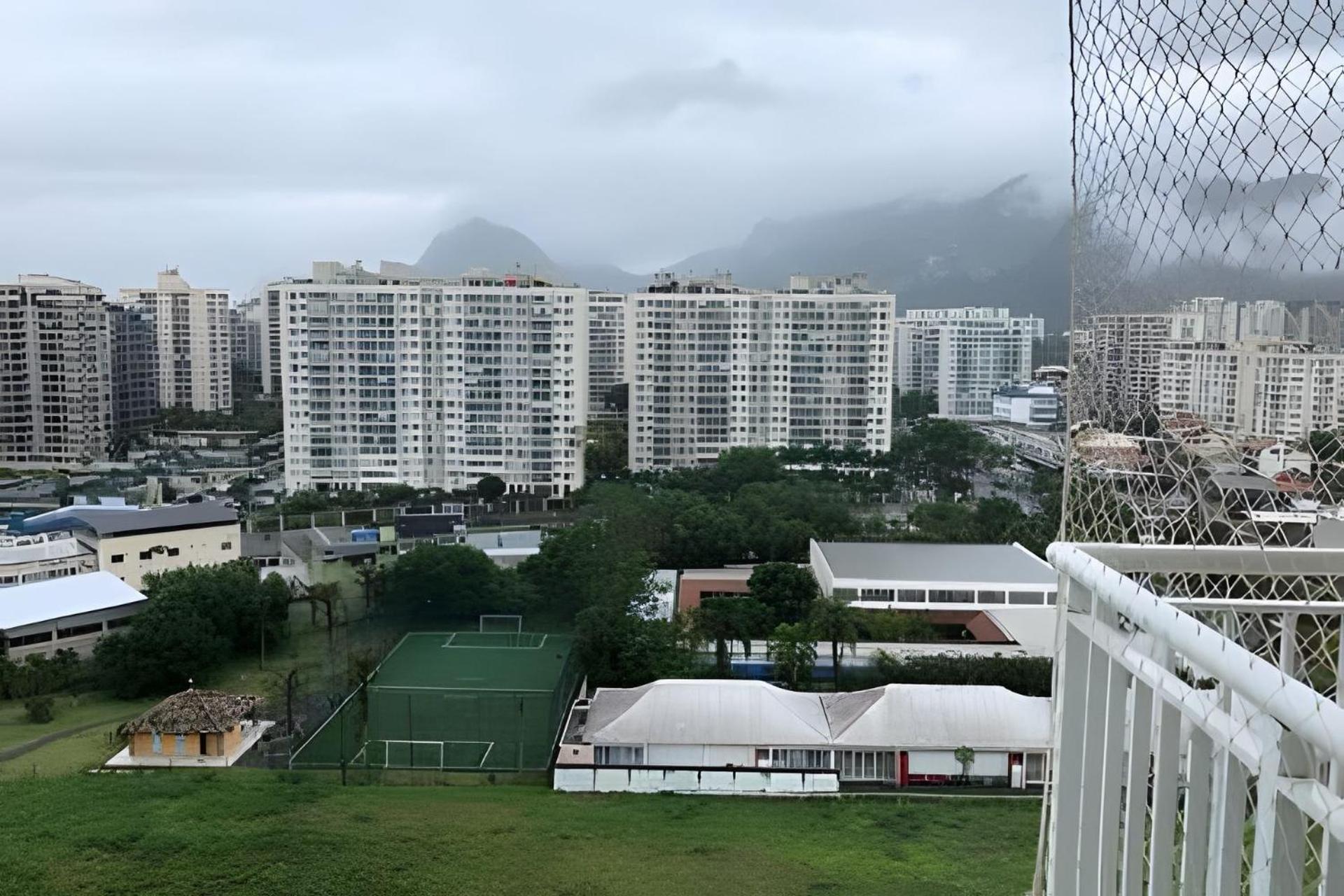 Apartamento De Río de Janeiro